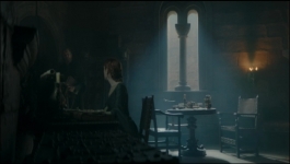 House of the Dragon (Hindi) - Season 02 Episode 01